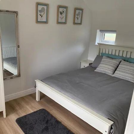 Haven Oaks - Self Contained Rural Lodge 1 Shedfield Εξωτερικό φωτογραφία