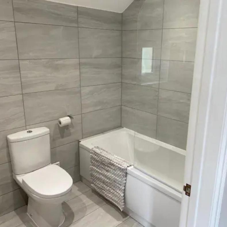 Haven Oaks - Self Contained Rural Lodge 1 Shedfield Εξωτερικό φωτογραφία