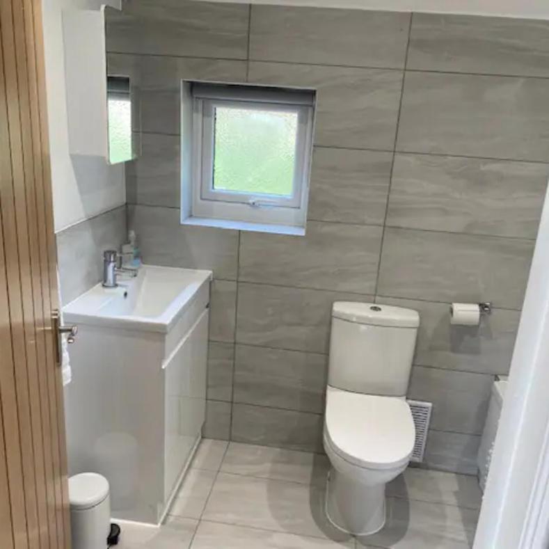 Haven Oaks - Self Contained Rural Lodge 1 Shedfield Εξωτερικό φωτογραφία